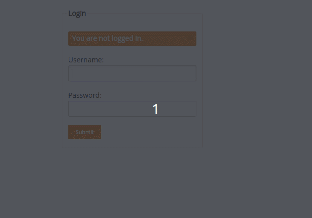 SQLi_authentication_bypass_boolean