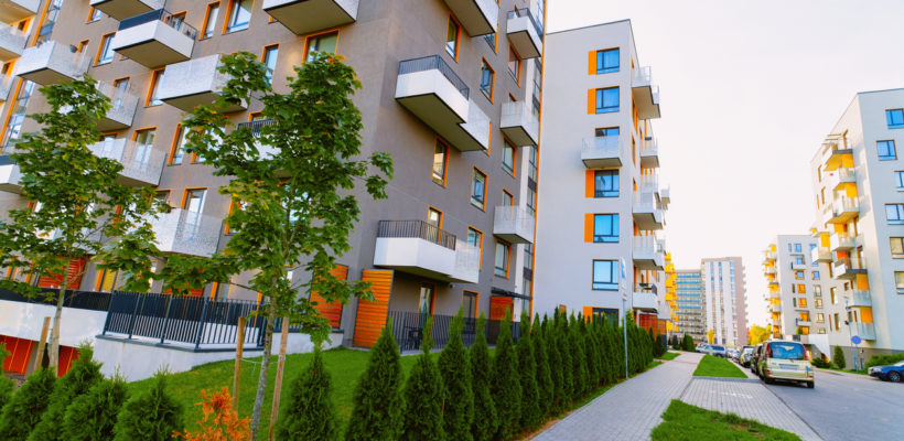 Condominio, Amministrazioni Condominiali e normativa privacy