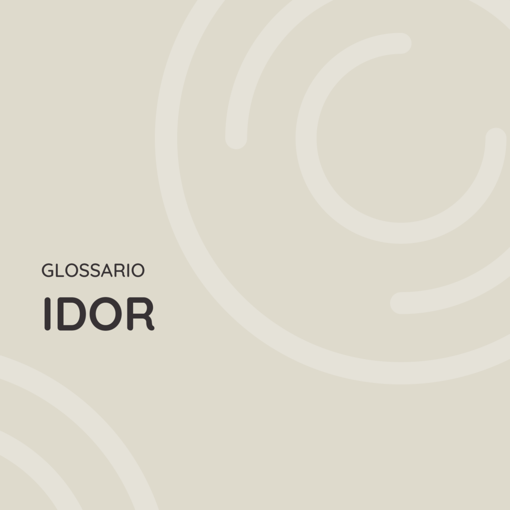 IDOR